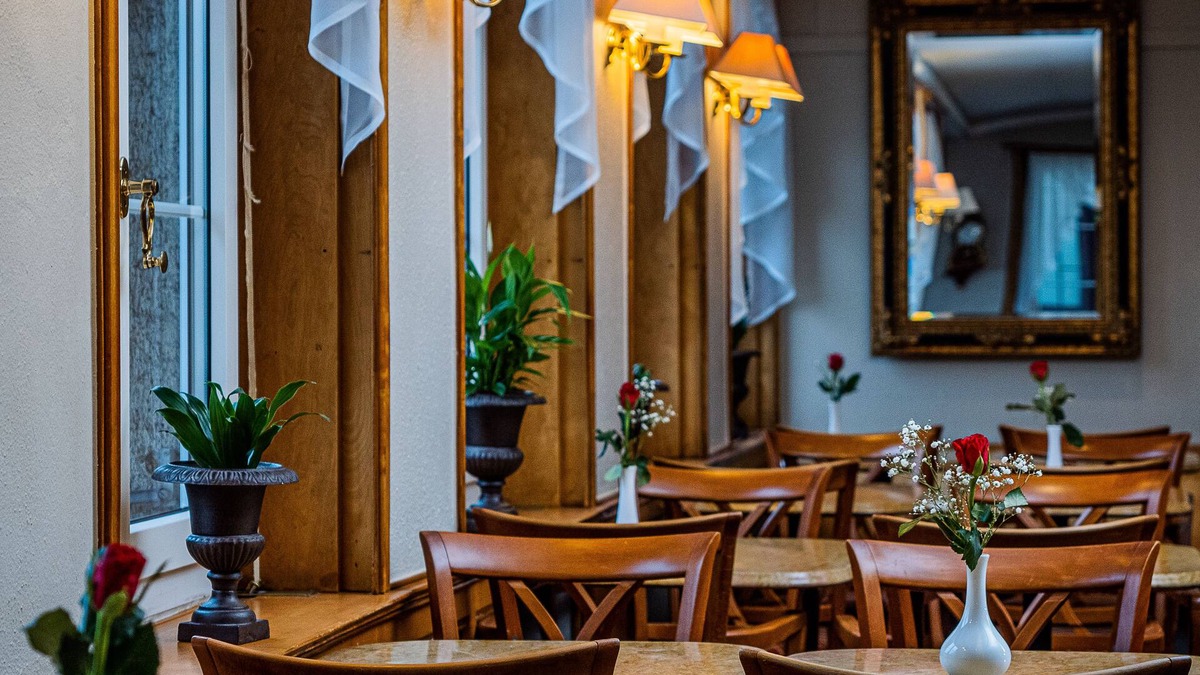 Frauenfeld Hotel | Hotel Rhyhof