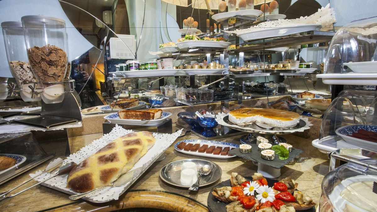 Vilanova I la Geltru Hotel | Hotel Ribes Roges