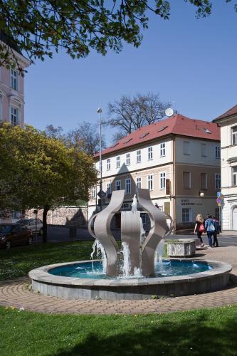 Teplice Hotel | Hotel Richmond Teplice