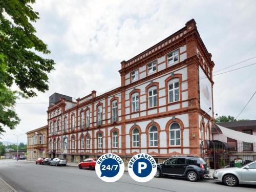 Frydek-Mistek Hotel | Hotel RICHTR