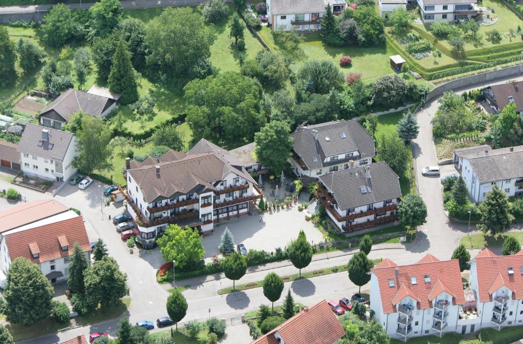 Riegel am Kaiserstuhl Hotel | Hotel Riegeler Hof