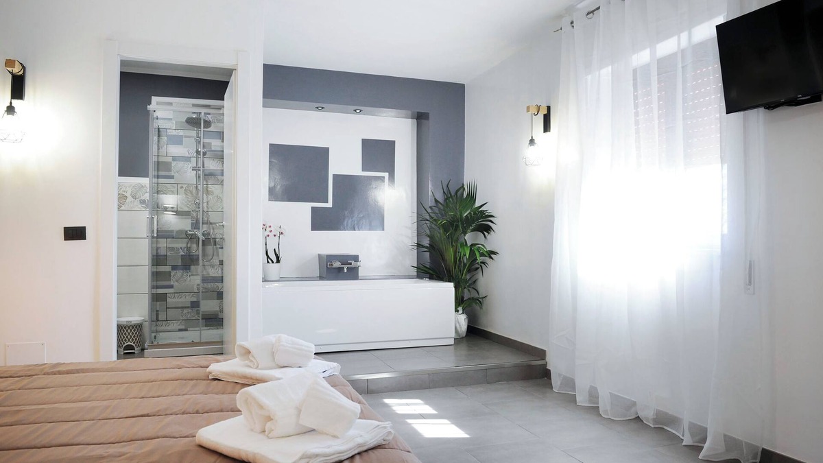 Cesano Hotel | Hotel Riesco