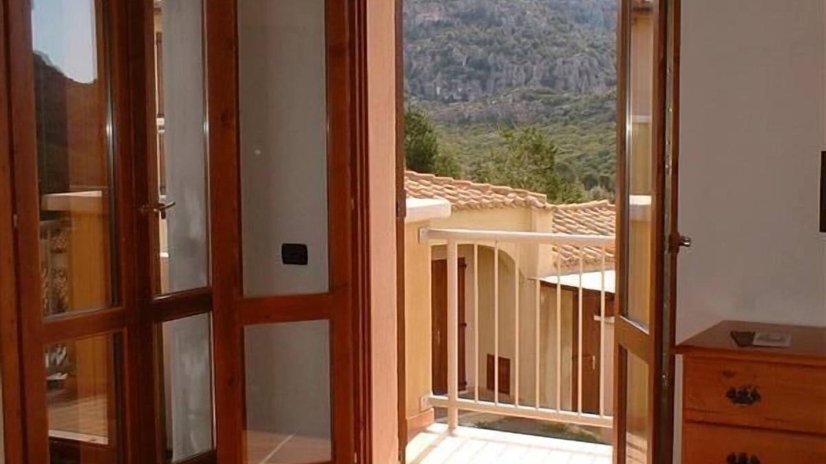 Jerzu Hotel | Hotel Rifugio D'Ogliastra
