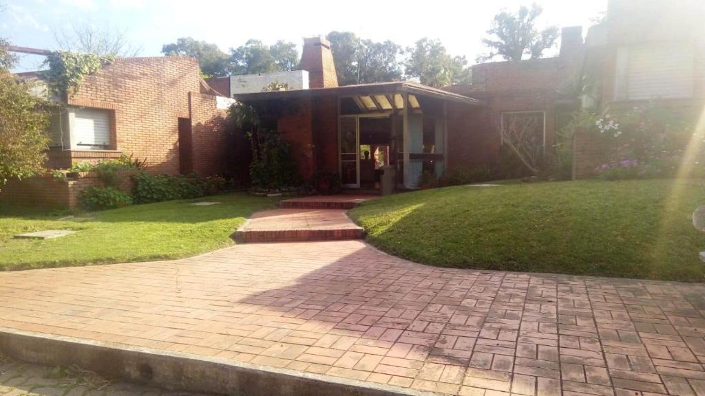 Carlos Reyles Hotel | Hotel Rincón del Bonete