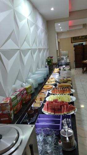 Rio Claro Hotel | Hotel Rio Claro