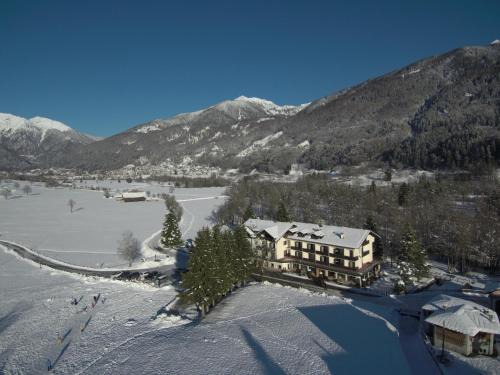 Caderzone Terme Hotel | Hotel Rio