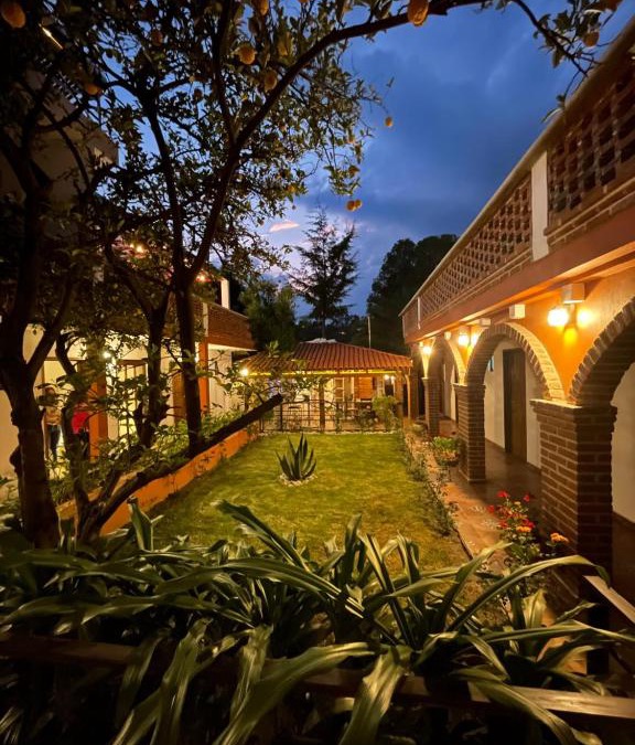 Tlaxcala House | Hotel RioMiel Tlaxcala