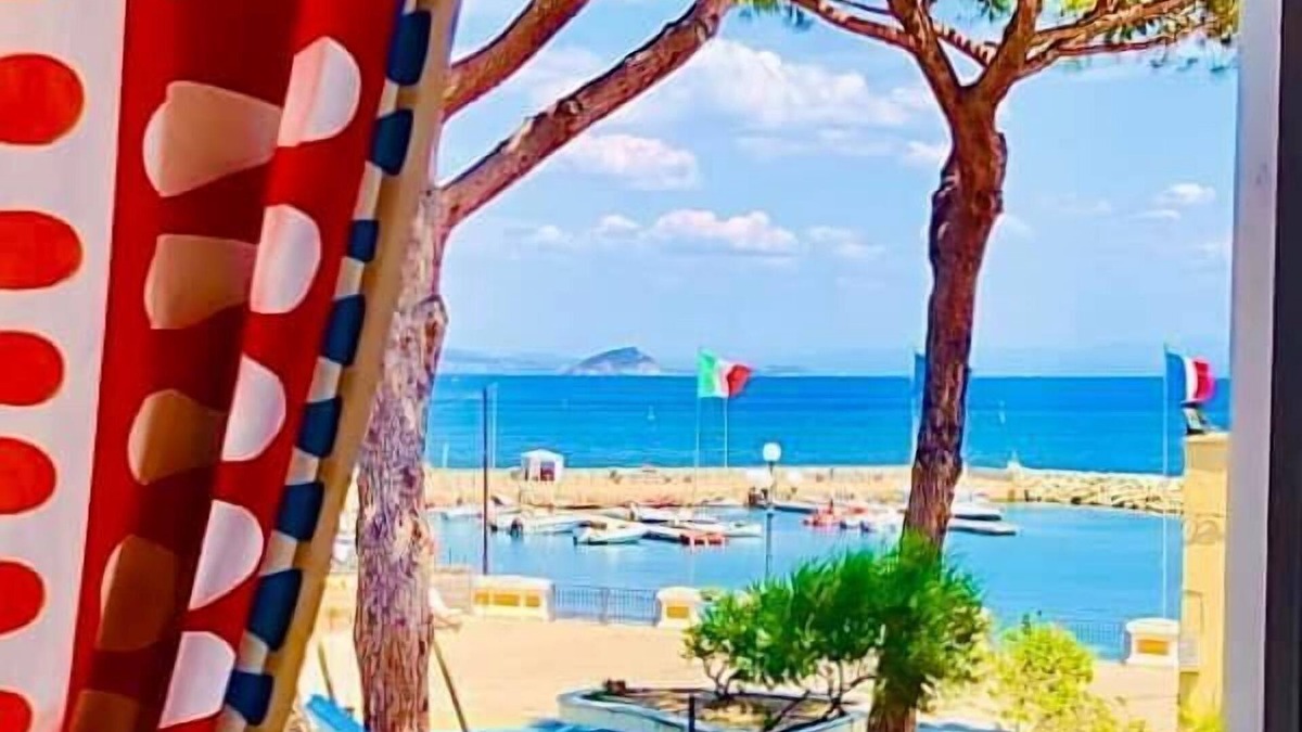 Rio Marina Hotel | Hotel Rio Sul Mare