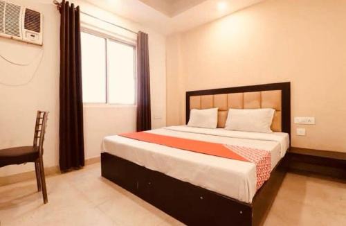 Aerocity Hotel | Hotel Rise Plaza At Delhi Airport