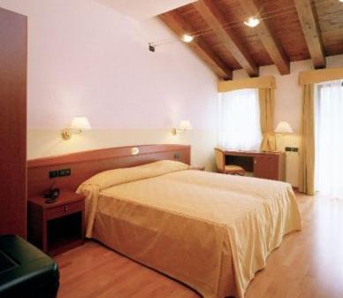 San Giorgio di Perlena Hotel | Hotel Ristorante Pedrocchi