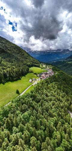Vilminore di Scalve Hotel | Hotel ristorante San Marco