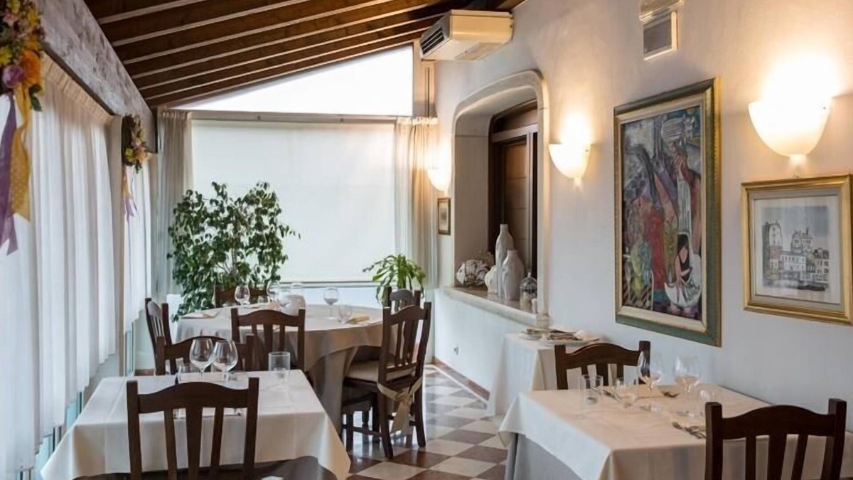 Prata di Pordenone Hotel | Hotel Ristorante Villa Monica