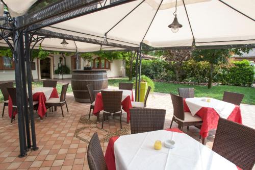 Portogruaro Hotel | Hotel Ristorante Alla Botte