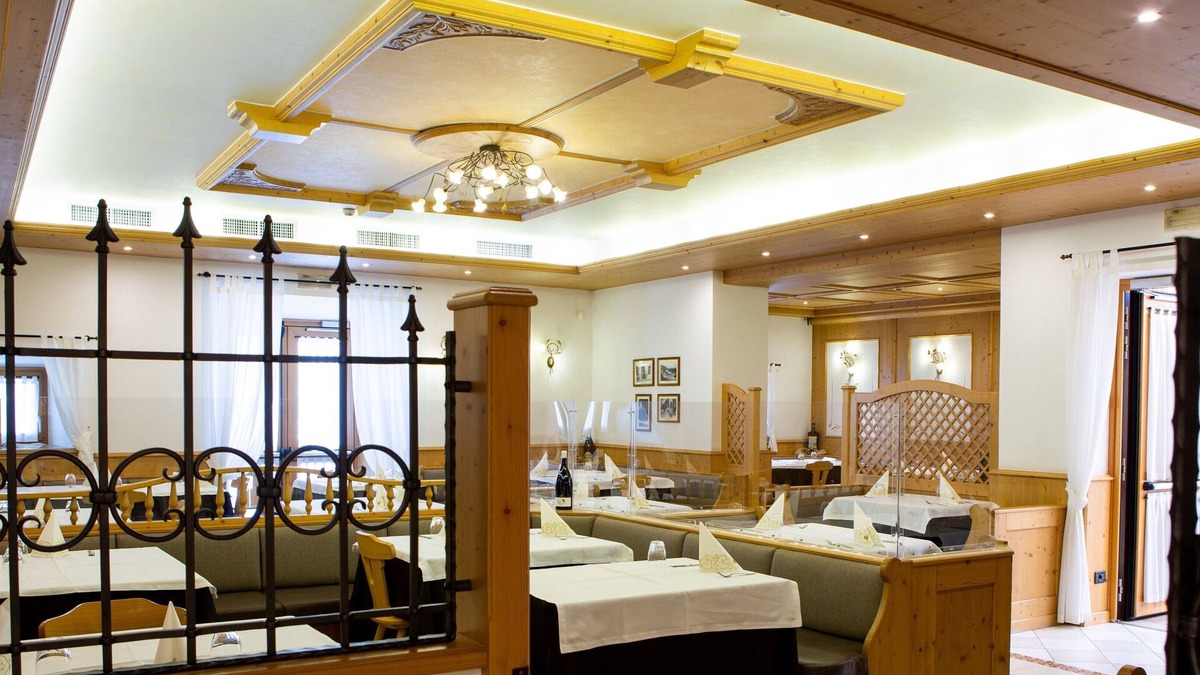 Lavis Hotel | Hotel Ristorante Alla Nave