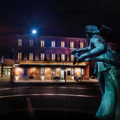 Solferino Hotel | Hotel Ristorante Alla Vittoria