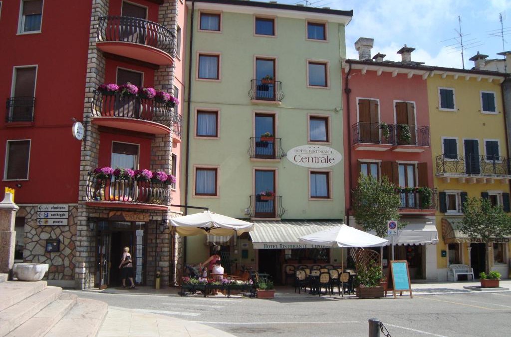 Rovere Veronese Hotel | Hotel Ristorante Centrale