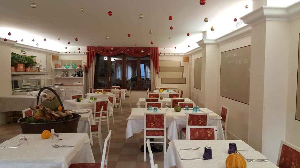 Vestone Hotel | Hotel Ristorante Centrale