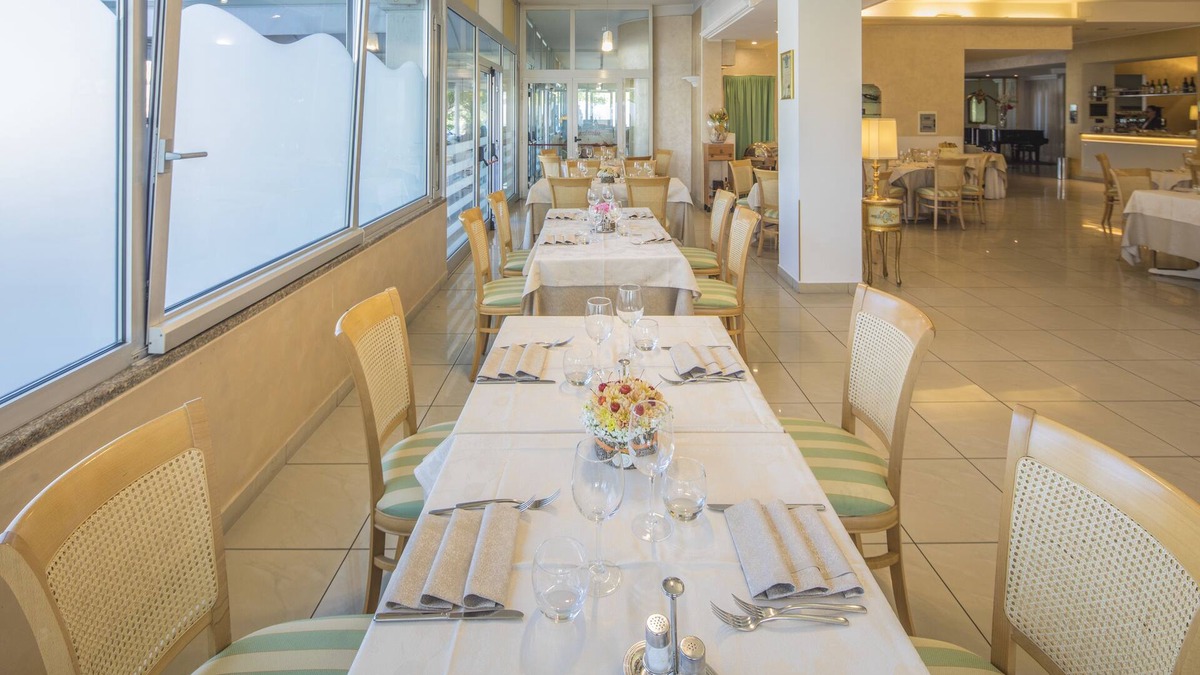 Osio Sotto Hotel | Hotel Ristorante Continental