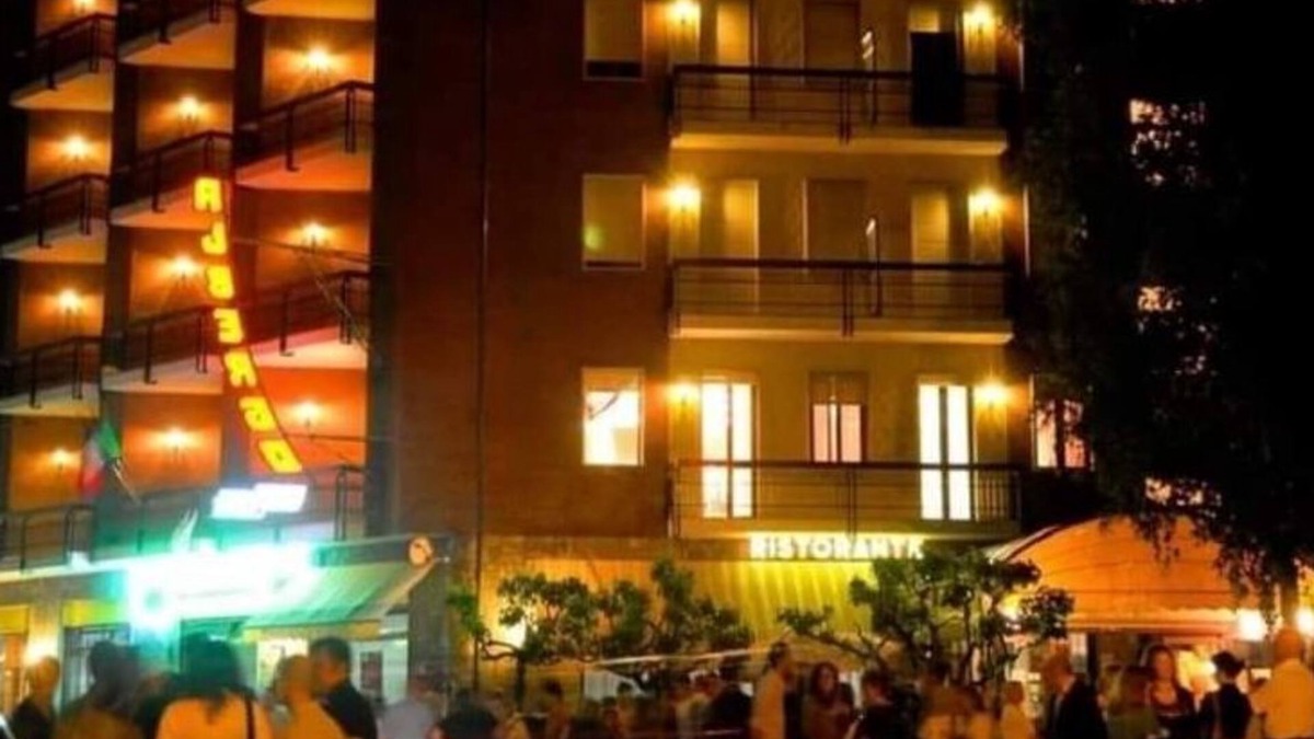 Germagnano Hotel | Hotel Ristorante delle Valli