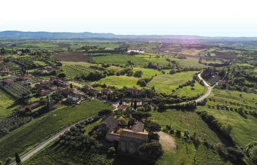 Farneta Hotel | Hotel Ristorante Farneta