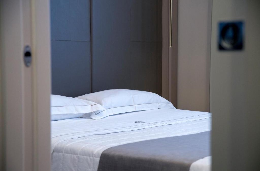 Mirabella Eclano Hotel | Hotel Ristorante Aeclanum