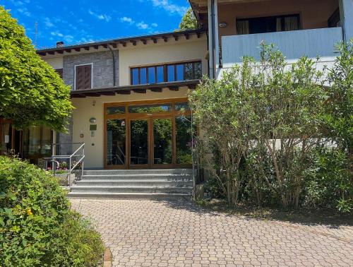 Capolago Hotel | Hotel Ristorante Mariuccia Varese