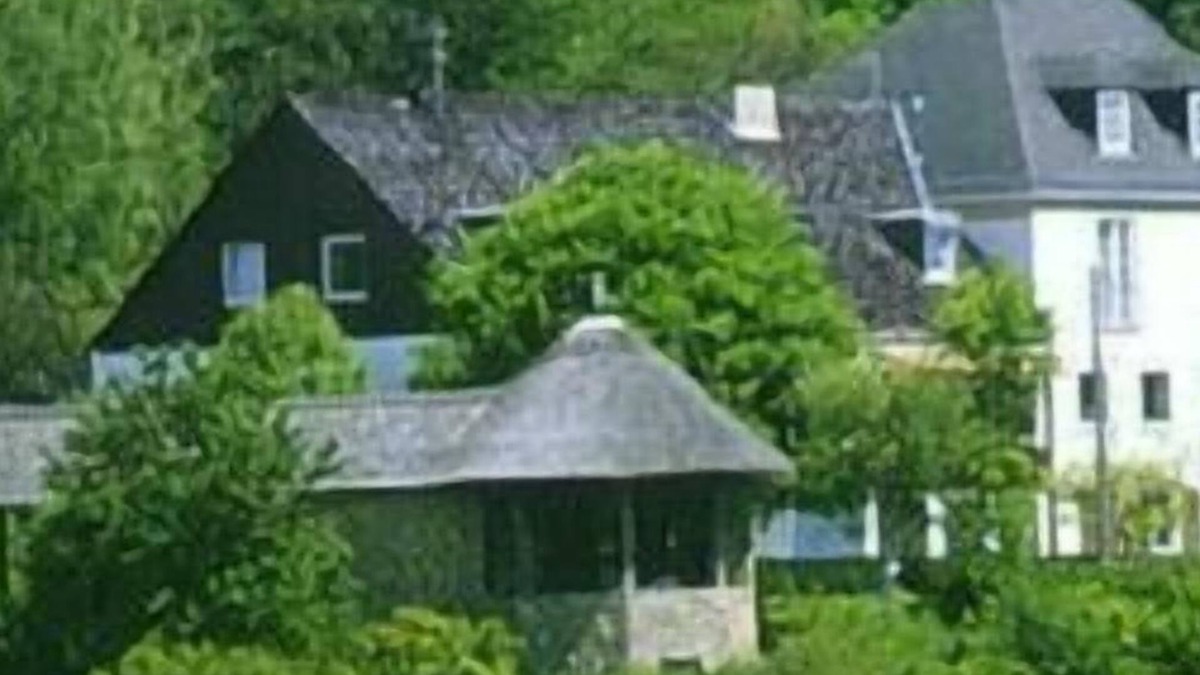 Bollendorf Hotel | Hotel Ritschlay