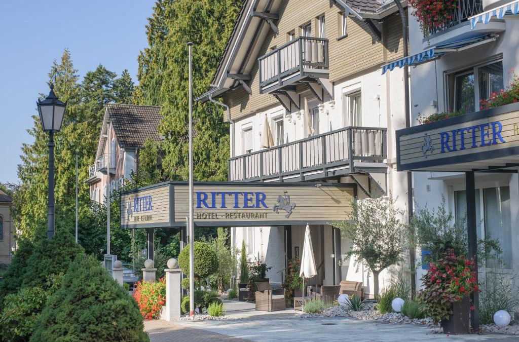Badenweiler Hotel | Hotel Ritter Badenweiler
