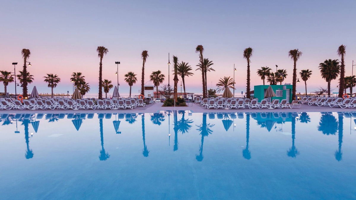 Torremolinos Hotel | Hotel Riu Costa del Sol - All Inclusive