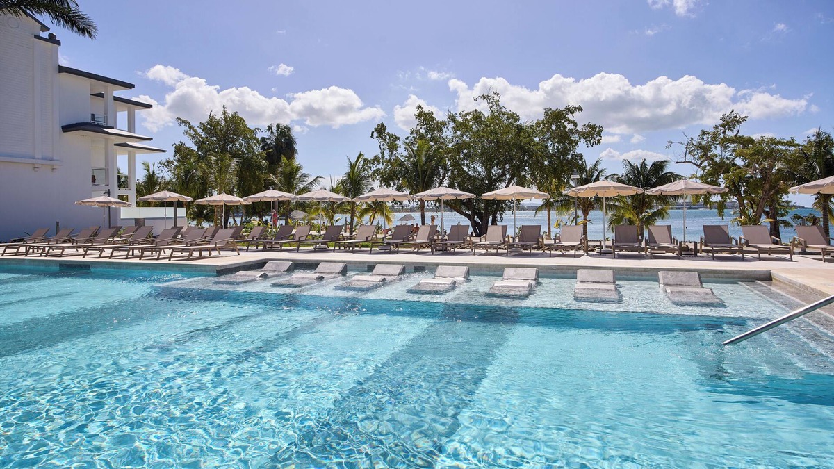 Orange Bay Resort | Hotel Riu Negril - All Inclusive
