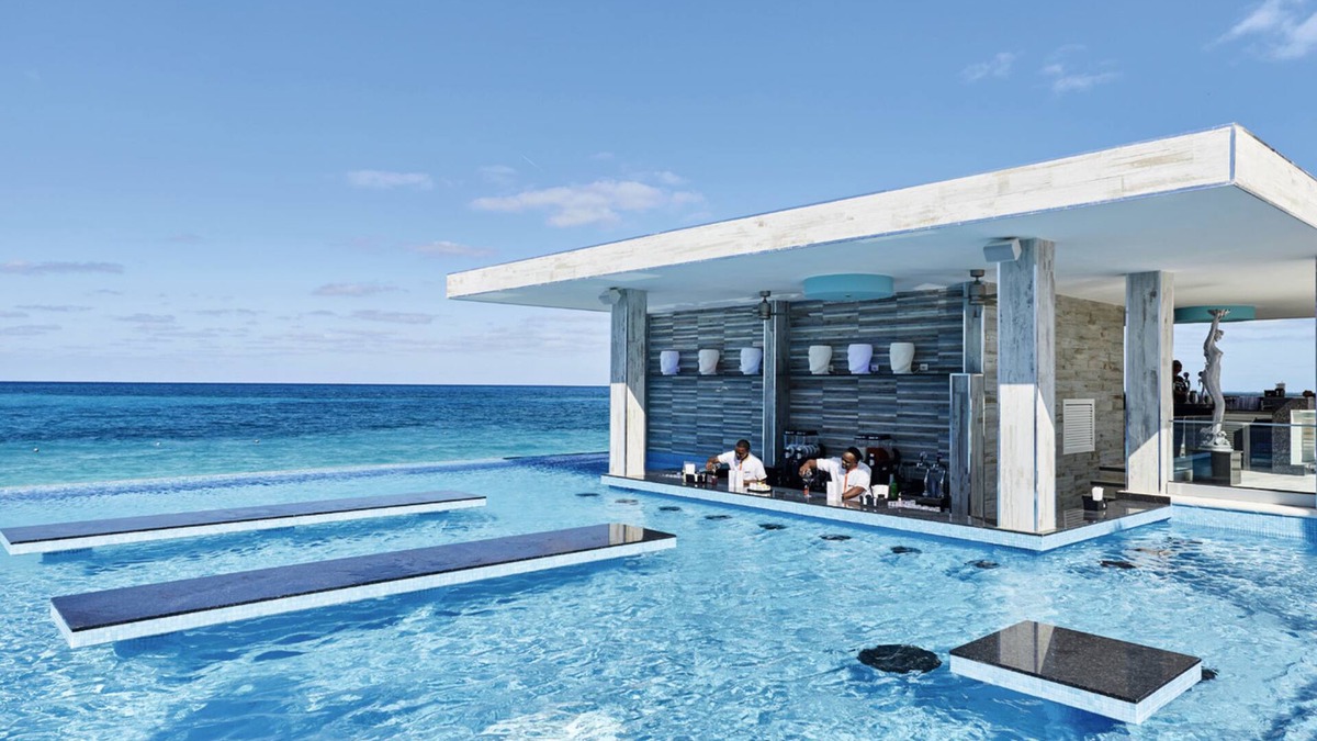 Paradise Island Resort | Hotel Riu Palace Paradise Island - Adults Only - All Inclusive