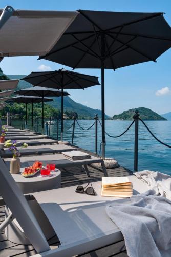 Sulzano Hotel | Hotel Rivalago