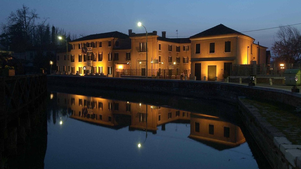 Olmo di Mira Hotel | Hotel Riviera dei Dogi