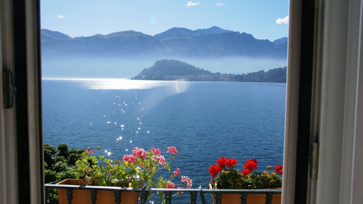 Cadenabbia Hotel | Hotel Riviera
