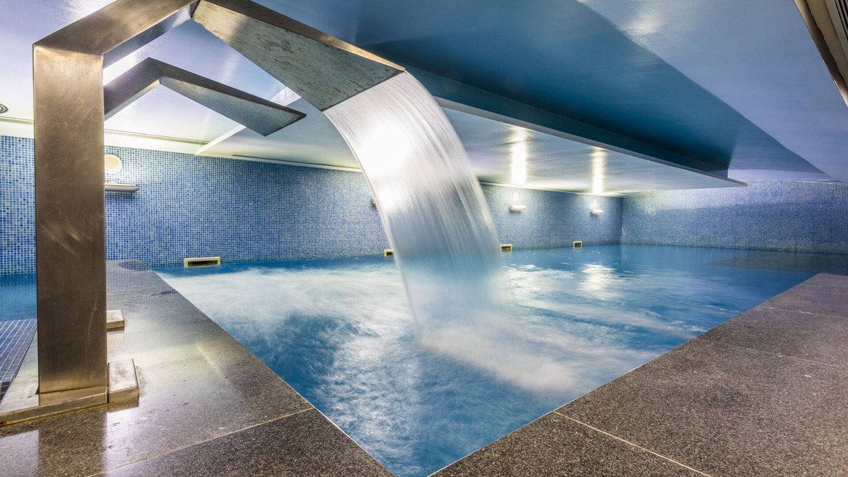 Carcavelos Hotel | Hotel Riviera
