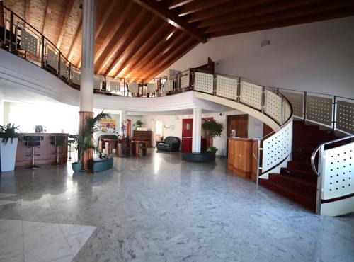 San Genesio ed Uniti Hotel | Hotel Riz B.B