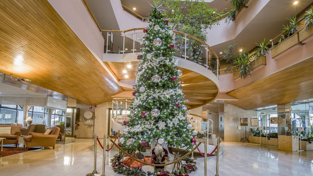 Les Escaldes Hotel | Hotel Roc Blanc & Spa