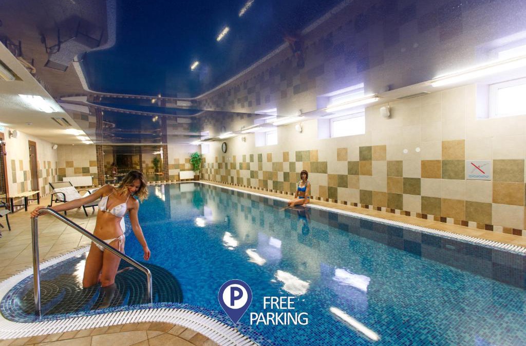 Haabersti Hotel | Hotel Rocca al Mare