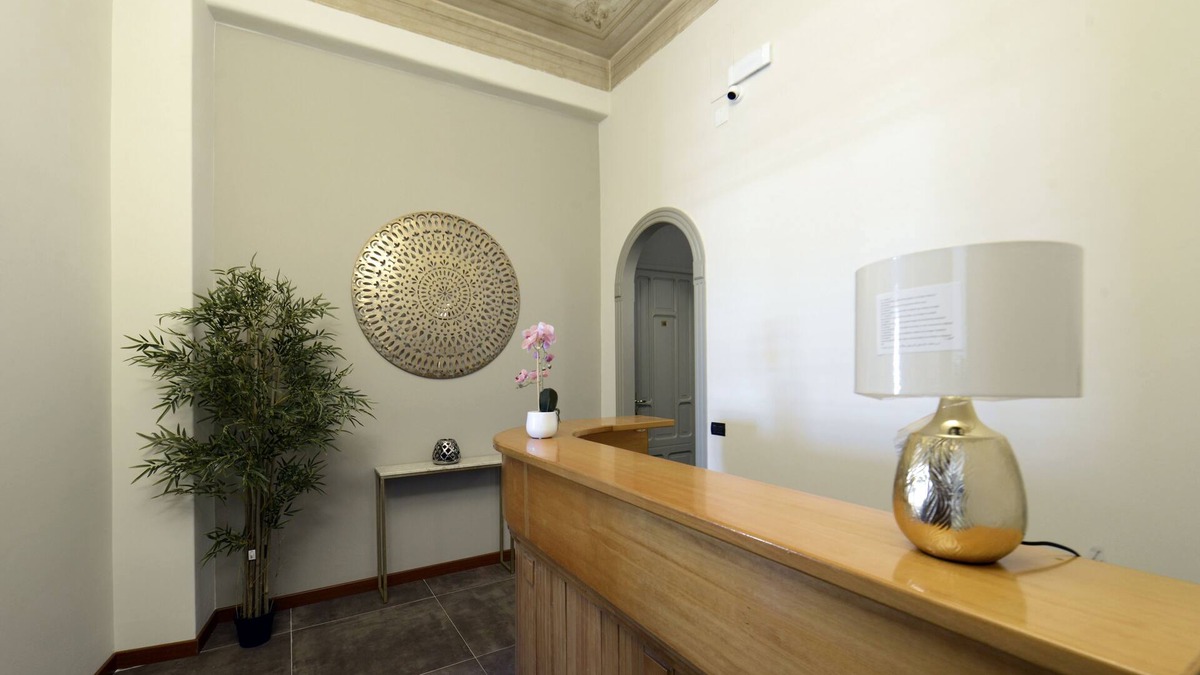 Centro Storico Hotel | Hotel Roma 62