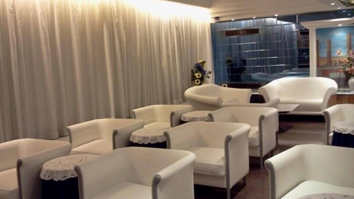 Cesano Boscone Hotel | Hotel Roma