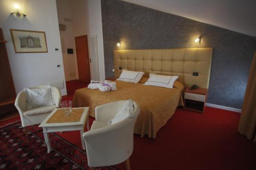 Cittadella Hotel | Hotel Roma