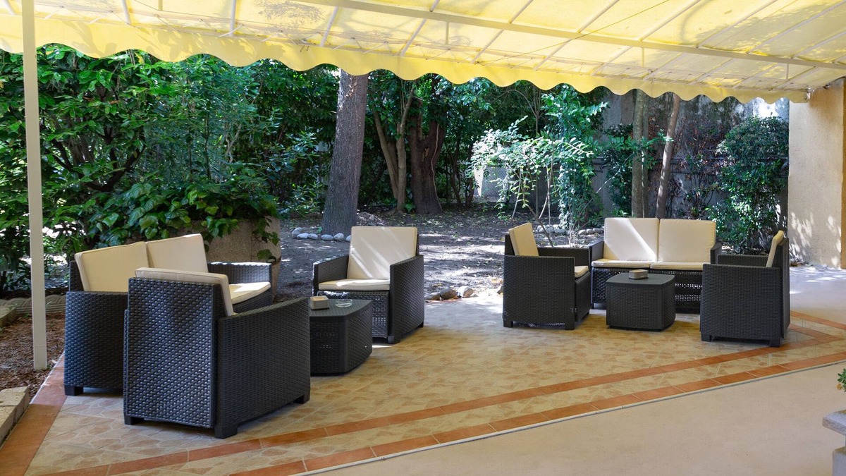 Palmanova Hotel | Hotel Roma