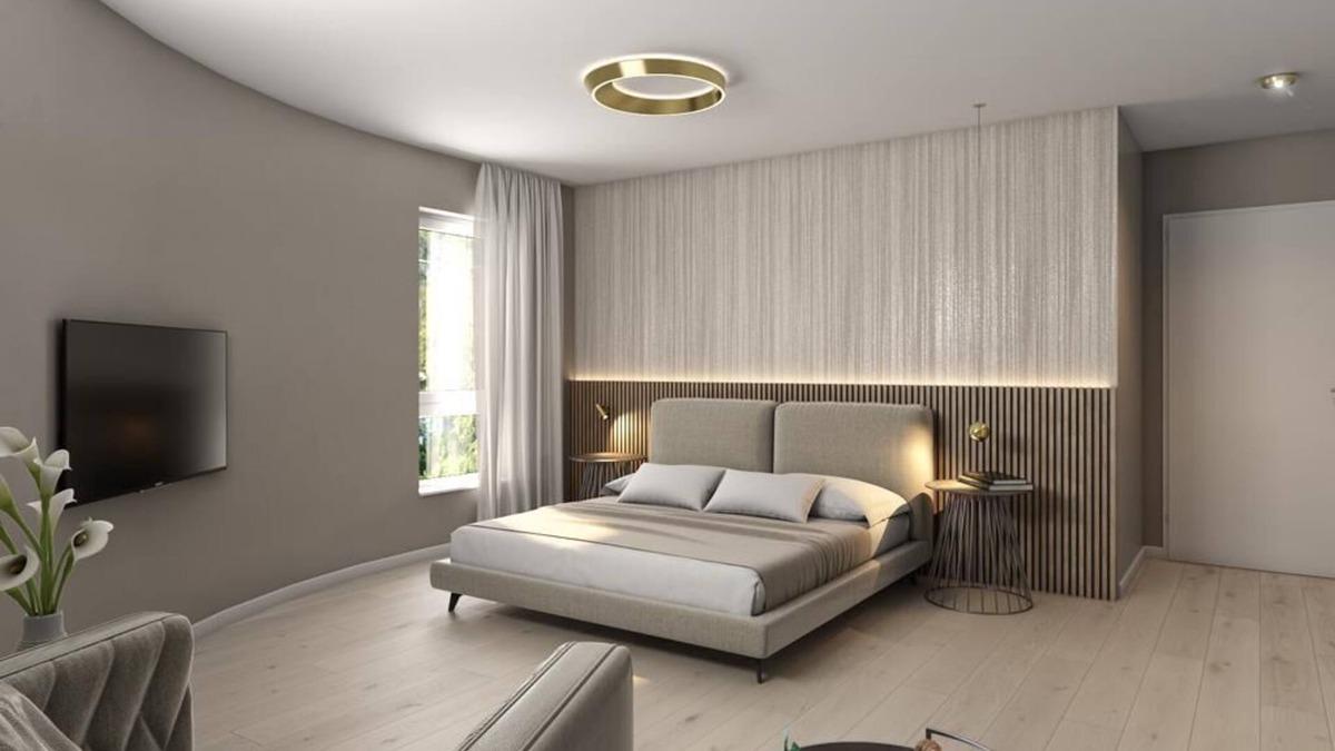 Wil Hotel | Hotel Rondo - Self-Check-in