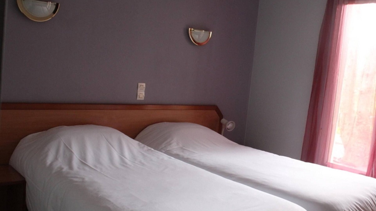 Massais Hotel | HOTEL ROOM IN THE COUNTRYSIDE NEAR THOUARS 79