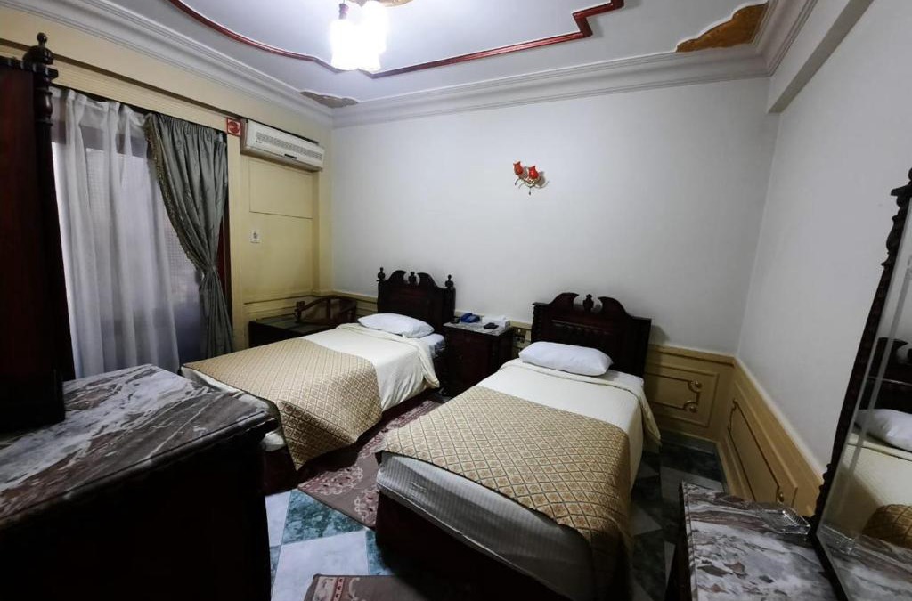 Beni Suef Bed & Breakfast | Hotel Room With Breakfast -Beni Suef