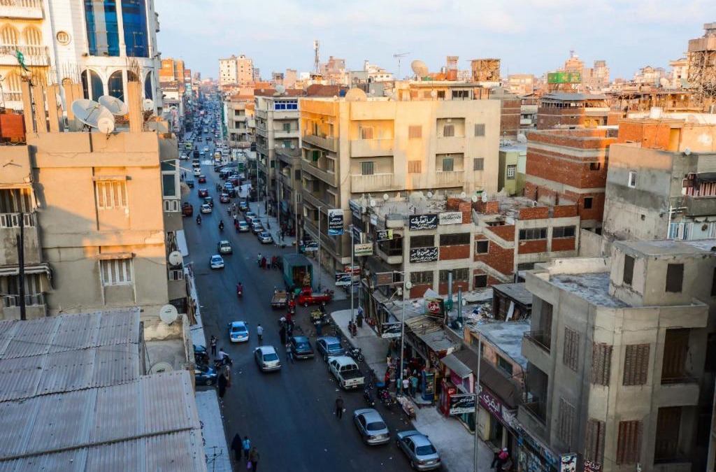 Damietta Bed & Breakfast | Hotel Room With Breakfast - Dumyat City