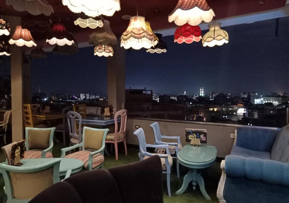 Basyun Bed & Breakfast | Hotel Room With Breakfast -Tanta Al Nahas Street