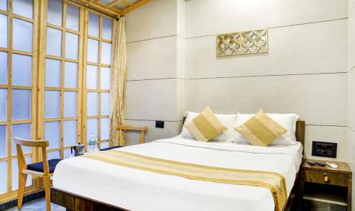 Dadar Hotel | Hotel Rooms Dadar near Station