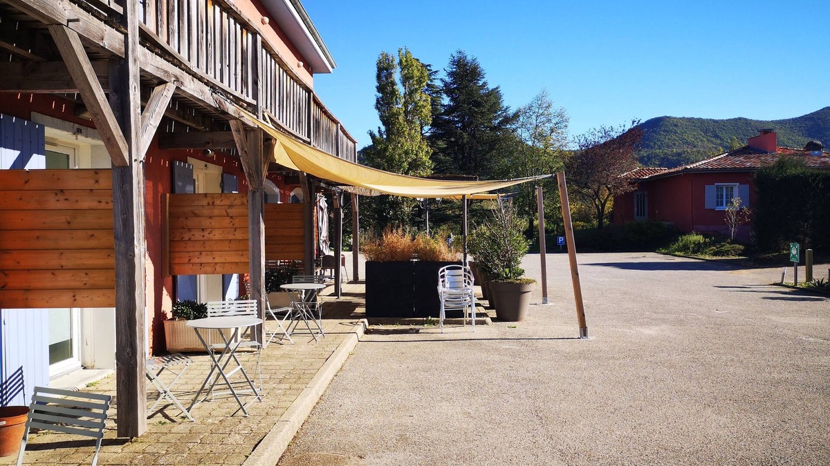 Baix Hotel | Hotel Rose des vents