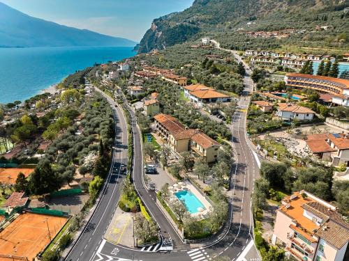 Limone sul Garda Hotel | Hotel Rosemarie